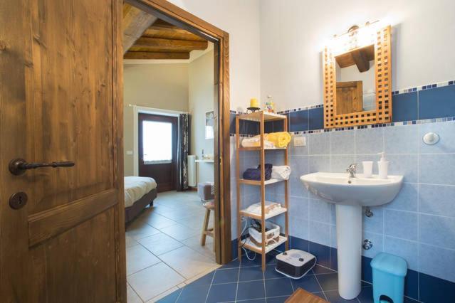B&B Alla Borgata Boves 部屋 写真