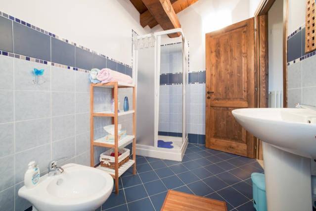 B&B Alla Borgata Boves 部屋 写真